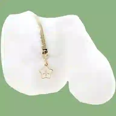 Sanrio White Platinum Winter Series