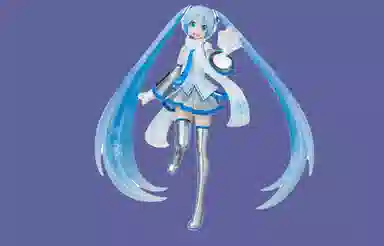 SEGA VOCALOID SKYTOWN Ver