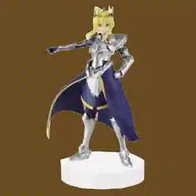 BANPRESTO FGO- fate grand order 18cm