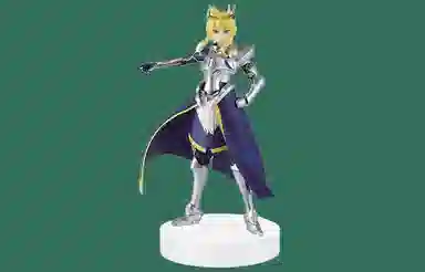 BANPRESTO FGO- fate grand order 18cm