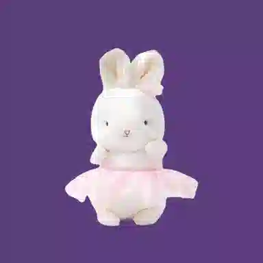 Bunnies By The Bay 17cm