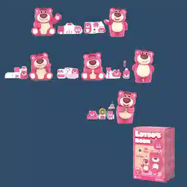 52TOYS 6