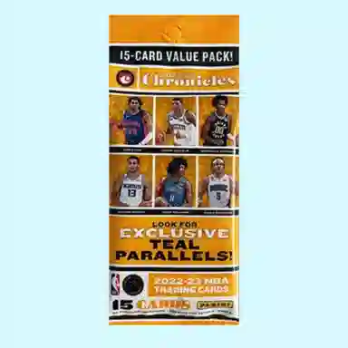PANINI 2022-23 Panini Chronicles Basketball