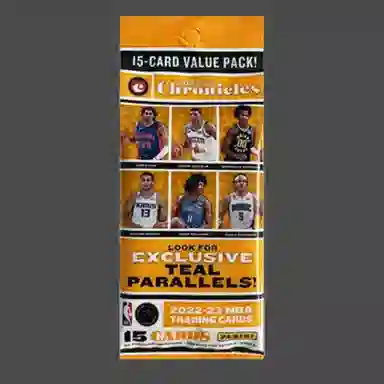PANINI 2022-23 Panini Chronicles Basketball