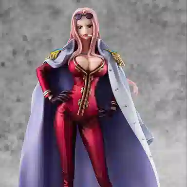 MegaHouse limited pop 23.5cm