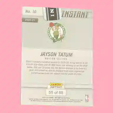 PANINI Instant 55 of 88