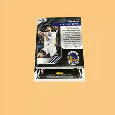 PANINI 149 XR 072149