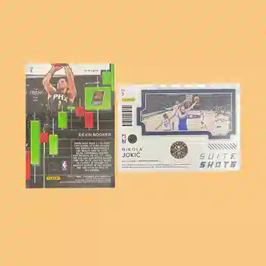 PANINI Optic587175+2022