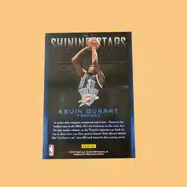 PANINI KD