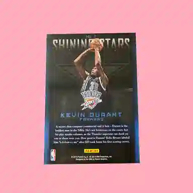 PANINI KD