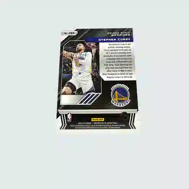 PANINI 149 XR 072149