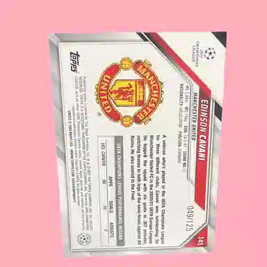 Topps 125