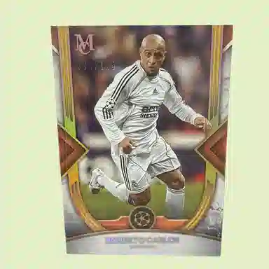 Topps 125