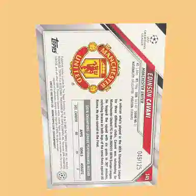 Topps 125