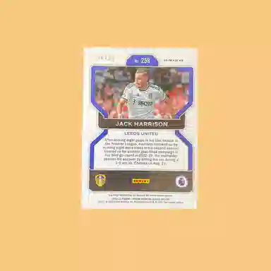 PANINI 2022-23 Prizm 0925