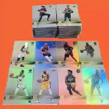 PANINI 21-22 1-200 200