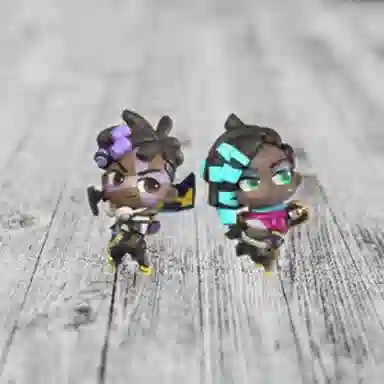 LEAGUE OF LEGENDS lol true damage td Q