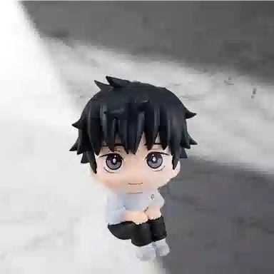 MegaHouse LOOKUP 12cm