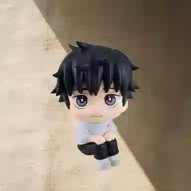 MegaHouse LOOKUP 12cm