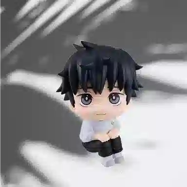 MegaHouse LOOKUP 12cm