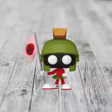 Funko POP Q