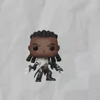 Funko LOL Q