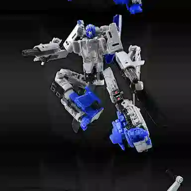 TAKARA TOMY SS-28 BB