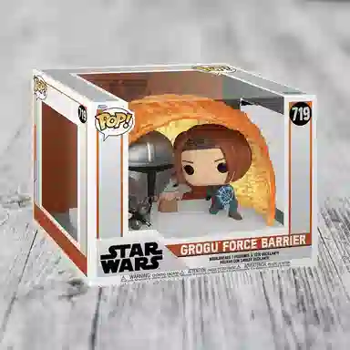 Funko Q