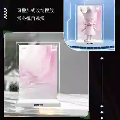 KGBOX POPMARTMOLLY 400