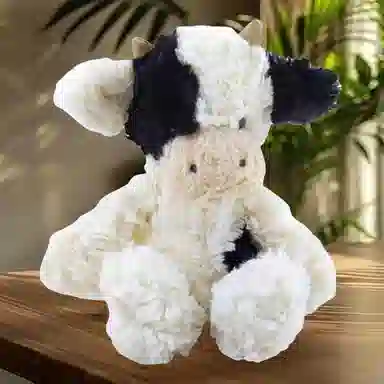 JELLYCAT squiggle 23cm