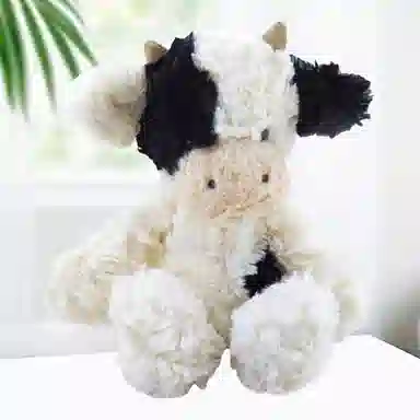 JELLYCAT squiggle 23cm