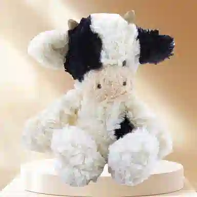 JELLYCAT squiggle 23cm