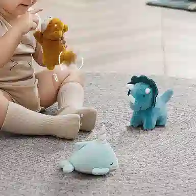 BABY CARE 7cm13cm