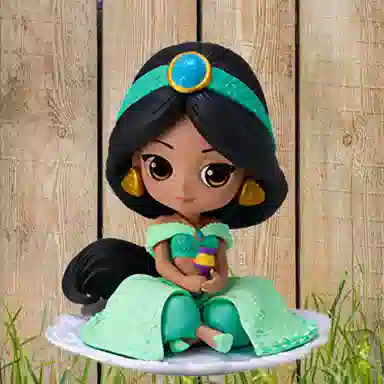 BANPRESTO Qposket SUGIRLY Q 9cm