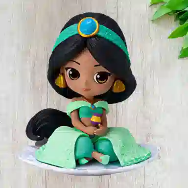 BANPRESTO Qposket SUGIRLY Q 9cm