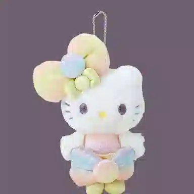 SANRIO GIFT GATE Hello Kitty 2024 50 Mimmy 5cm