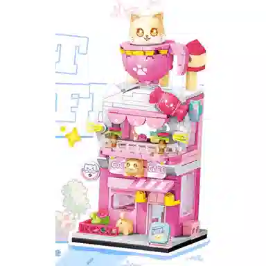 SEMBO 301-600pcs SB-2501-0009