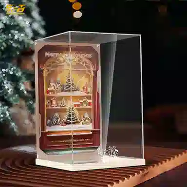 LIGHT YOUR BRICKS MEGA SPACE MOLLY 2024 400