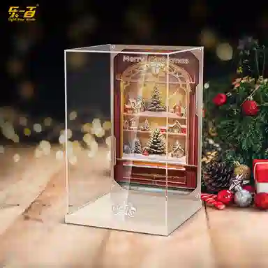 LIGHT YOUR BRICKS MEGA SPACE MOLLY 2024 400