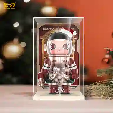 LIGHT YOUR BRICKS MEGA SPACE MOLLY 2024 400