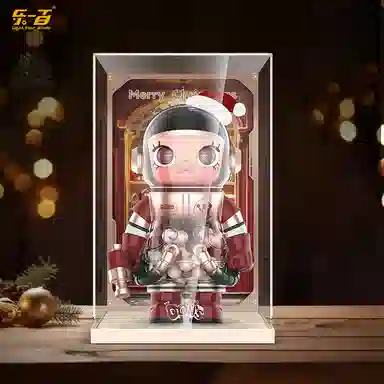 LIGHT YOUR BRICKS MEGA SPACE MOLLY 2024 400