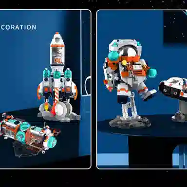 JAKI 0-300pcs JK8505-JK8508