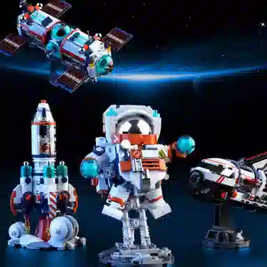 JAKI 0-300pcs JK8505-JK8508