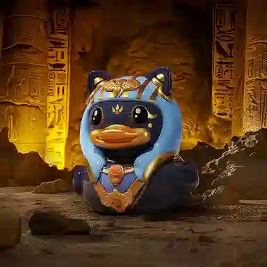 Bastet X B.Duck 6