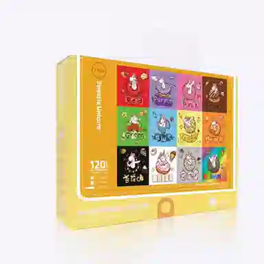 3D-JP 120pcs T1051