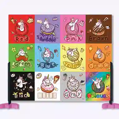 3D-JP 120pcs T1051