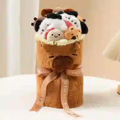 FGHGF