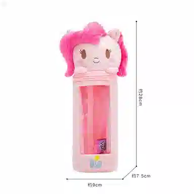 PinkyPinky x MY LITTLE PONY IP