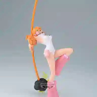 BANPRESTO BATTLE RECORD 15cm