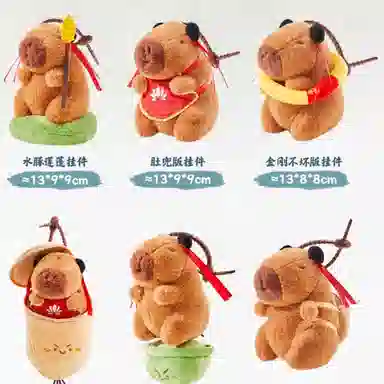 The Green Party 13cm15cm